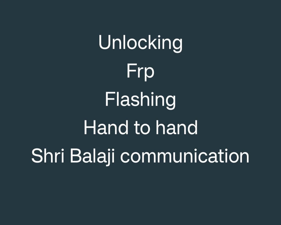 Factory Store Images of Shri Balaji communication & wholesale mobile acces