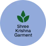 Business logo of Shree Krishna garment
