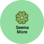 Business logo of Seema More