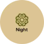 Business logo of Night