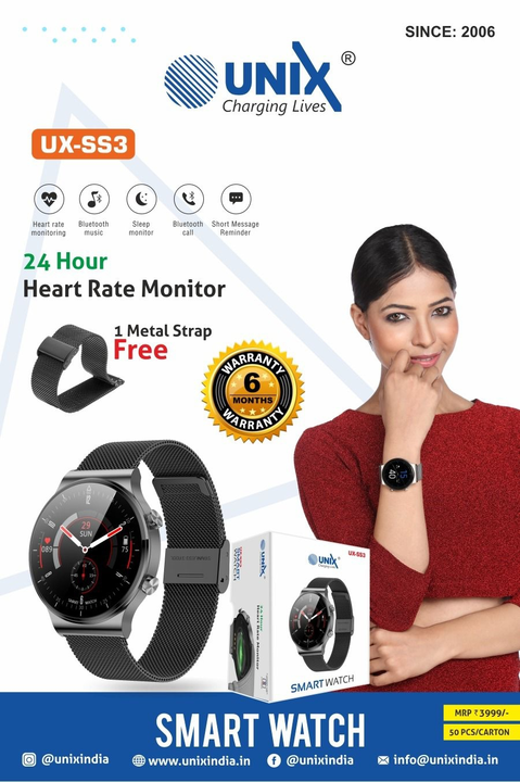 kieslect L11 Smart Watch Price In Bangladesh