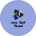 Business logo of Gevra Basti barpali