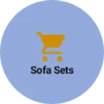 Business logo of Sofa sets