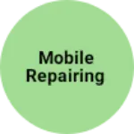 Business logo of mobile repairing