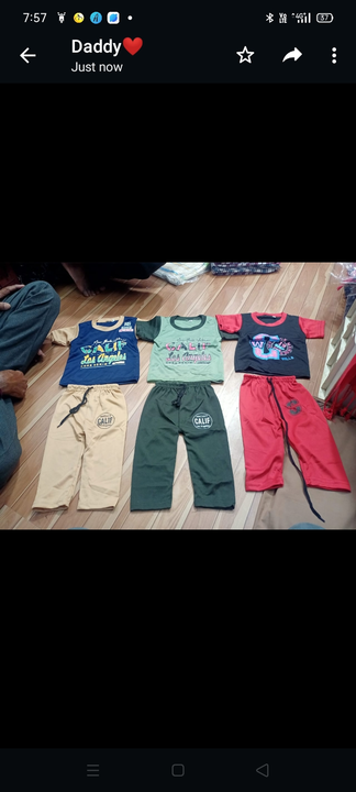 Product uploaded by Shivam Garments on 5/29/2024