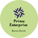 Business logo of Prince Enterprise