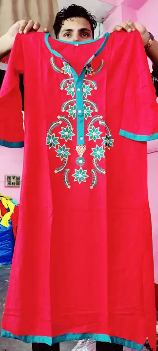 Kurti uploaded by business on 4/13/2023