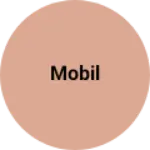 Business logo of Mobil