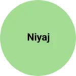Business logo of Niyaj