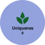 Business logo of Uniqueness