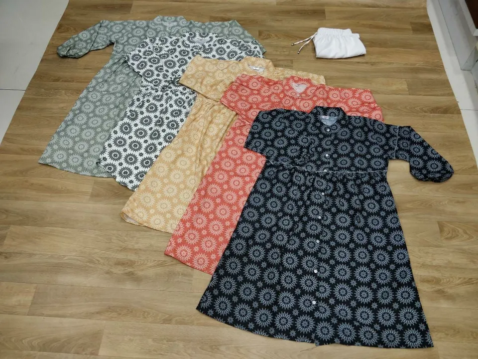 Colion J -145 Kurti + Plazzo uploaded by COLIONAPPAREL  on 4/13/2023