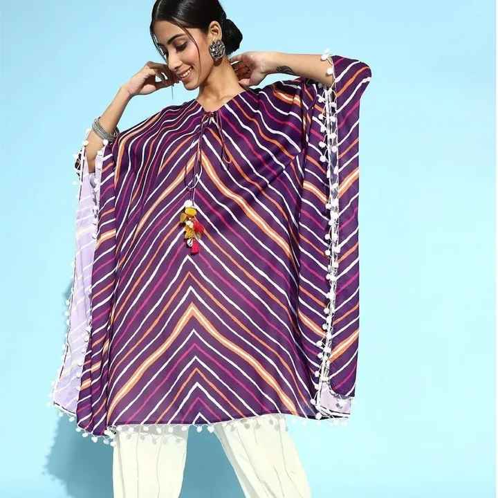 Colion J -134 Kaftan uploaded by COLIONAPPAREL  on 4/13/2023