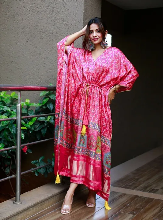 Colion J 142 Kaftan uploaded by COLIONAPPAREL  on 4/13/2023