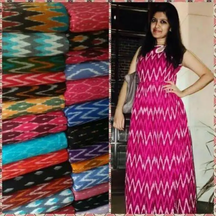 Product uploaded by MADURi HANDLOOM IMPEX on 4/13/2023