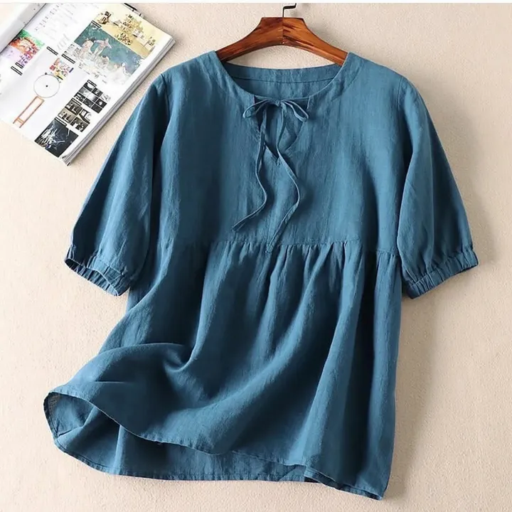 Colion J -136 Top Tunic uploaded by COLIONAPPAREL  on 4/13/2023