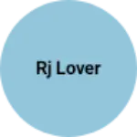 Business logo of Rj lover
