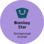 Business logo of Bombay Star