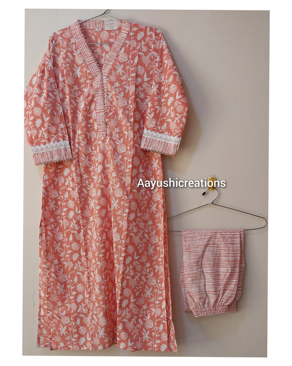 Product uploaded by Aayushi creations on 5/12/2024
