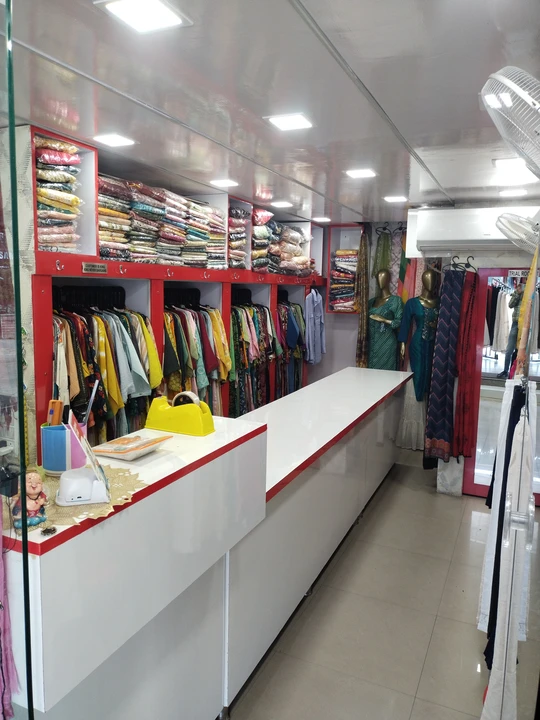 Shop Store Images of Sonika Fashion Point