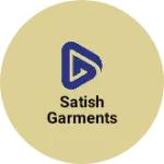 Business logo of Satish Garments