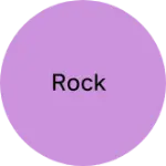 Business logo of ROCK