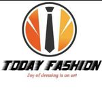 Business logo of TODAY FASHION 