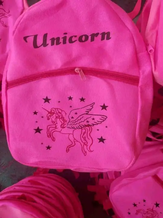 School bag for kids  uploaded by Emutz toys on 4/13/2023