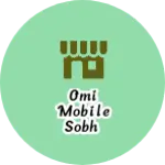 Business logo of OMI MOBILE SOBH