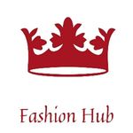 Business logo of Fashion Hub 
