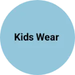 Business logo of Kids wear