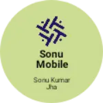 Business logo of Sonu Mobile