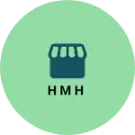 Business logo of H M H