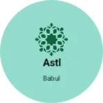 Business logo of AStl