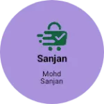 Business logo of Sanjan