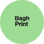 Business logo of Bagh print
