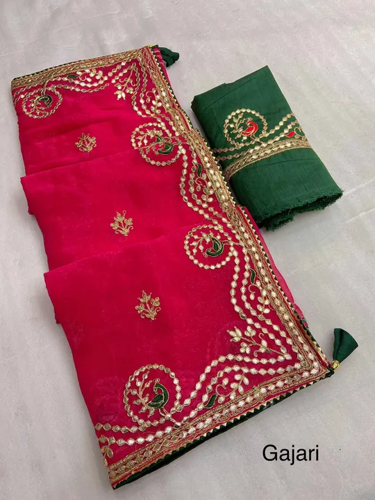 Product uploaded by Rajshree creation on 4/14/2023