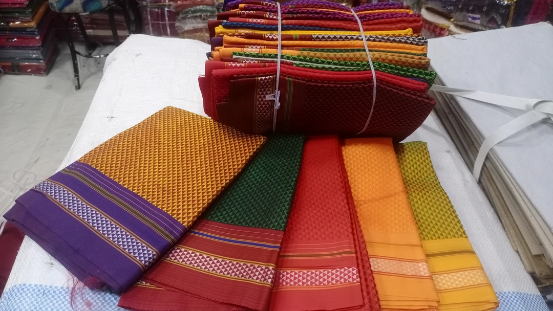 Product uploaded by Ankur blouse and dress materials fabrics wholesale on 4/14/2023