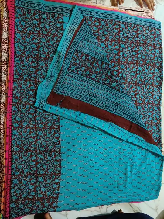 Cotton suits  uploaded by Bagh print on 5/29/2024