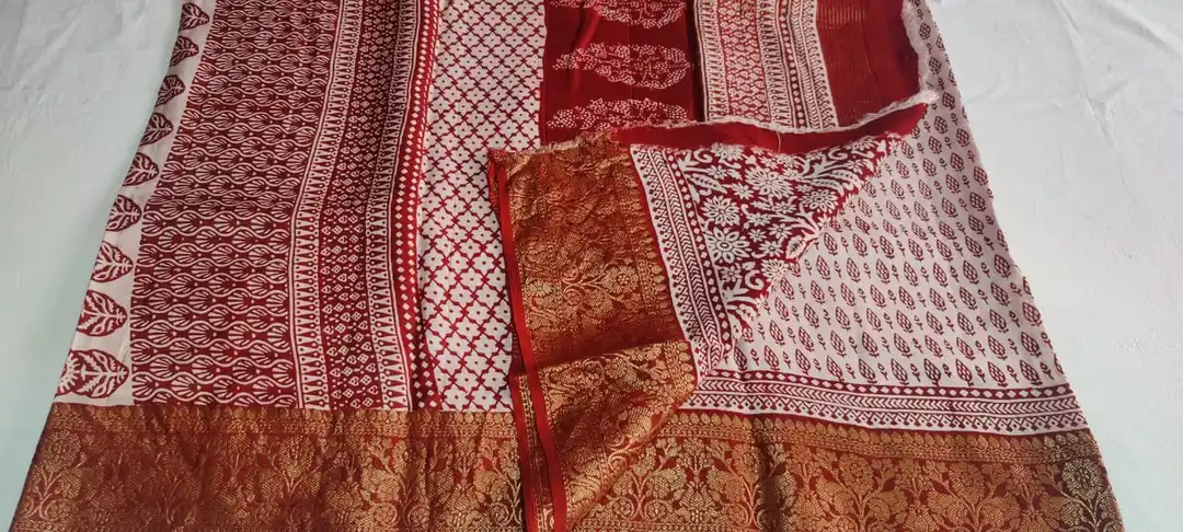 Dola silk saree  uploaded by business on 4/14/2023