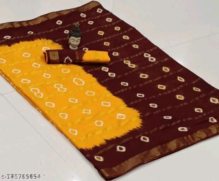 Product uploaded by Rajshree creation on 4/14/2023