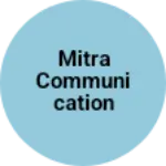 Business logo of Mitra Communication