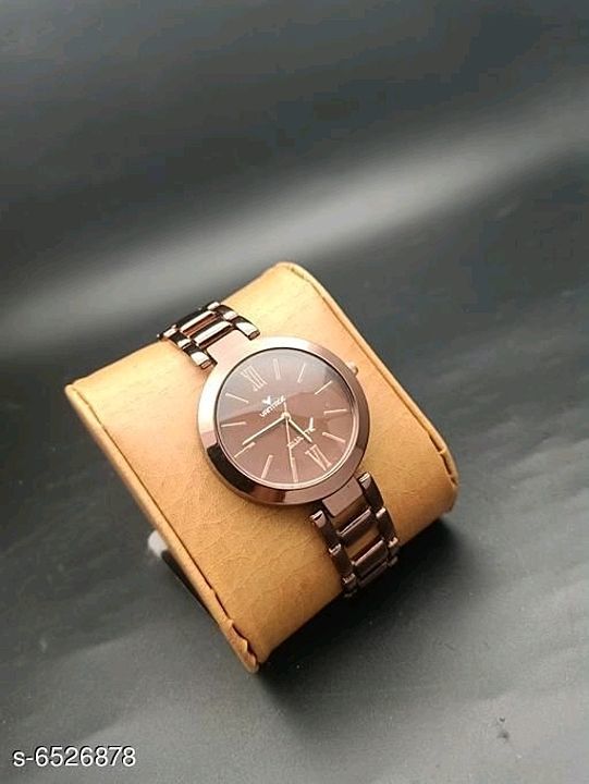 Post image Classic Women Watches*