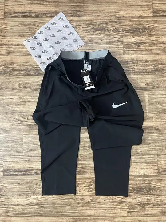 *Mens # Track Pants*
*Brand # N i k e*
*Style # Ns Lycra With Velvet Finish Waistband*

Fabric # 💯% uploaded by Rhyno Sports & Fitness on 4/14/2023