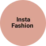 Business logo of Insta fashion