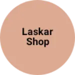 Business logo of Laskar Shop