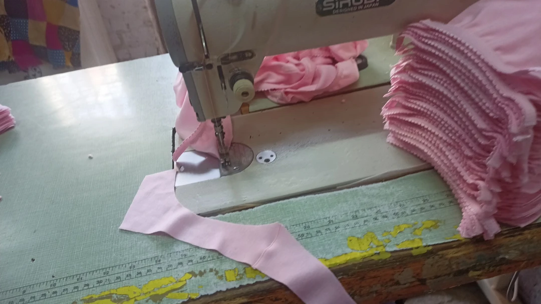 Factory Store Images of Bra manufacturer