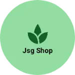 Business logo of Jsg shop