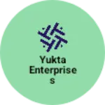 Business logo of Yukta Enterprises
