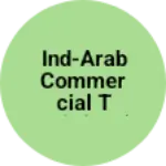 Business logo of Ind-Arab Commercial Trade(OPC) Private Limited