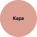 Business logo of kapa